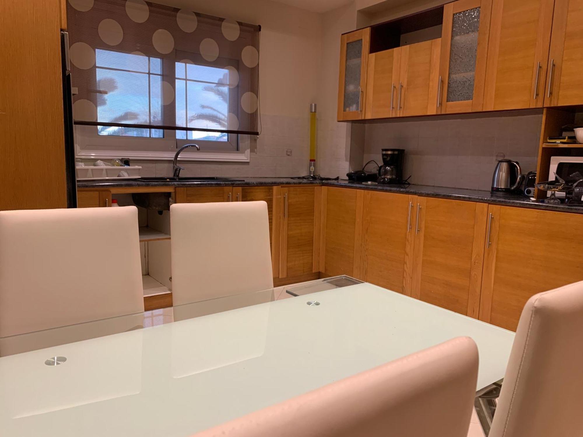 Alrose Apartman Limenária Kültér fotó