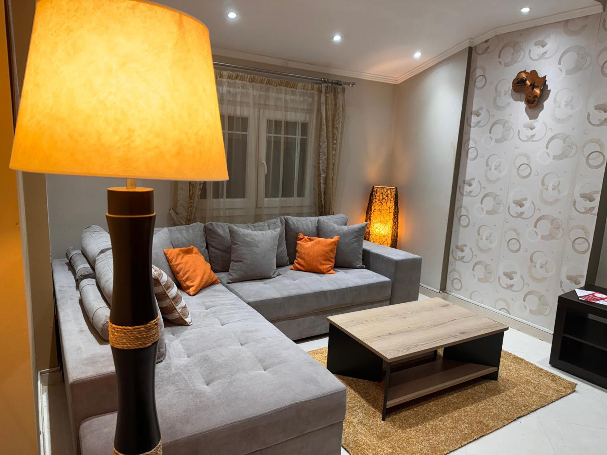 Alrose Apartman Limenária Kültér fotó