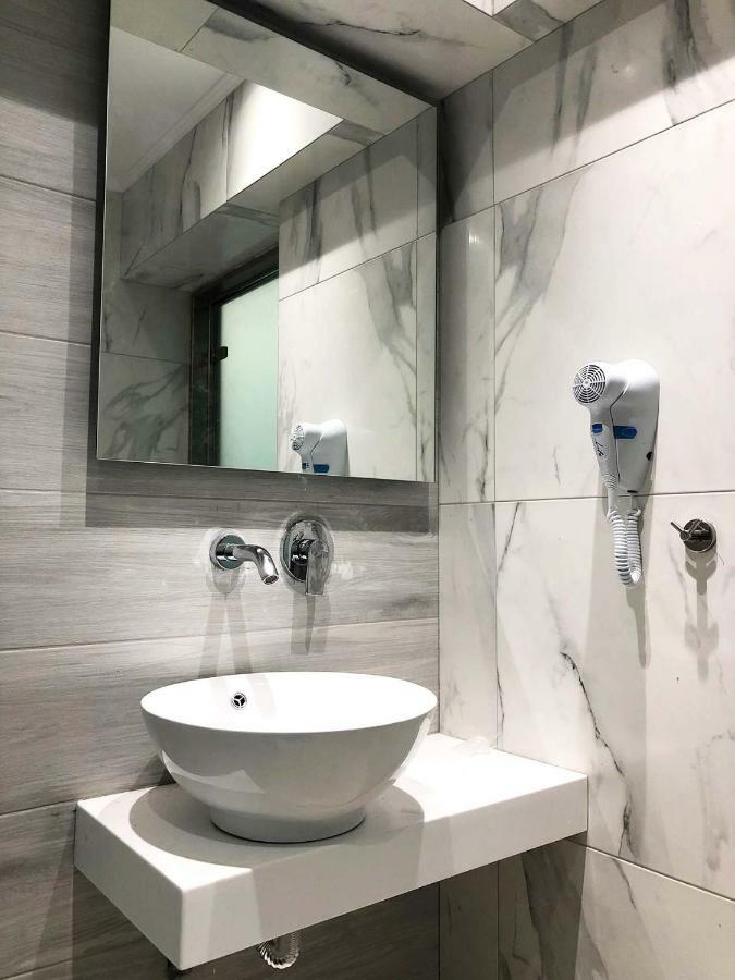 Alrose Apartman Limenária Kültér fotó