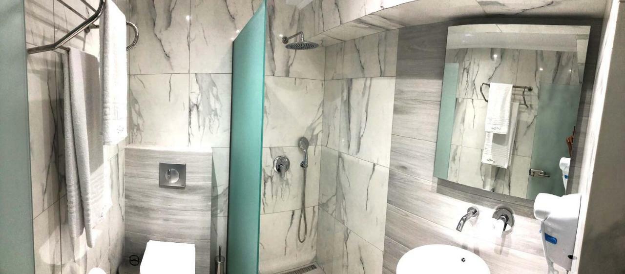 Alrose Apartman Limenária Kültér fotó