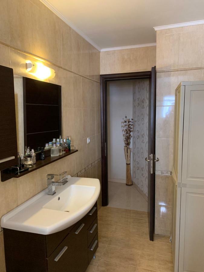 Alrose Apartman Limenária Kültér fotó