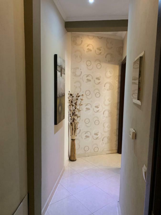 Alrose Apartman Limenária Kültér fotó
